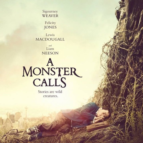 Stream Download Link ╬ A Monster Calls 2016 Full Movie by Sultan Khan