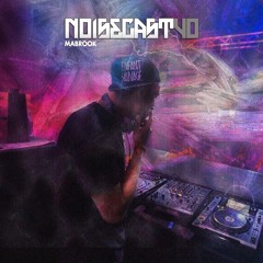 NOISECAST #40 / MABROOK / TOXIC SICKNESS / AUGUST / 2016
