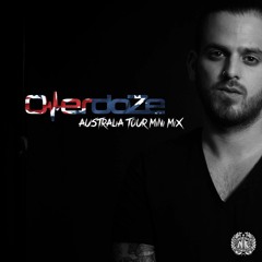 OverdoZe - Australia Tour MiniMix