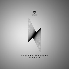 STRUK005 Stefano Infusino - EXP  (EP)