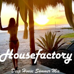 Robin Schulz & Kygo Deep House Mix 2016 - 1 Hour Summer Set