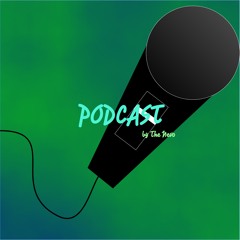 Podcast by Nevo #1 - Úvod