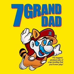 Super Mario Bros. 3 - Desert Land