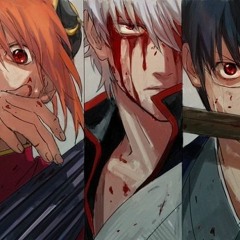 Gintama OP - KNOW KNOW KNOW (Thai ver)