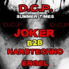 B2b HT Engel Vs. Joker (DCP Summer time 180 BPM Hardtechno)