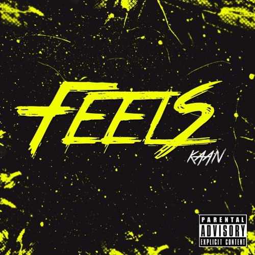 K.A.A.N - Feels