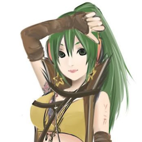 sonika vocaloid sonika vocaloid