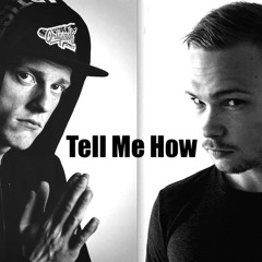 Lilbaek Ft. Jake Grave - Tell Me How