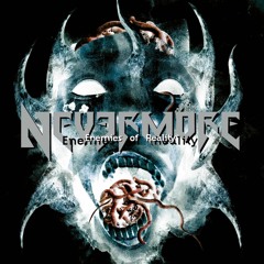 Nevermore - Narcosynthesis(Reamp)