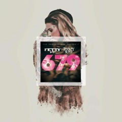 The Chainsmokers, Fetty Wap- Closer ft. Halsey X 679 ft. Remy Boyz