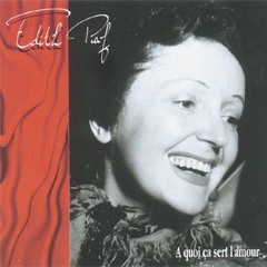 Edith Piaf - Un Homme Comme Les Autres