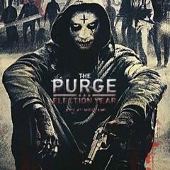 Andito Beats - The Purge