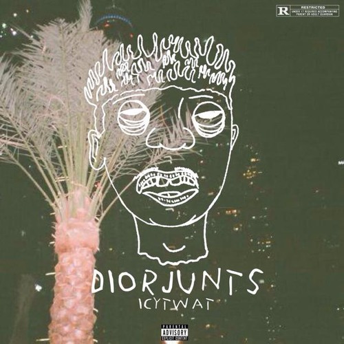 ICYTWAT - Samsung Shawty (feat. Yung Bruh)