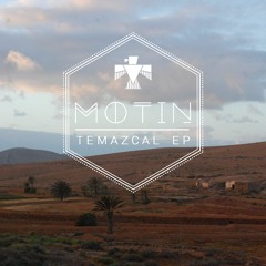 Motin - Temazcal