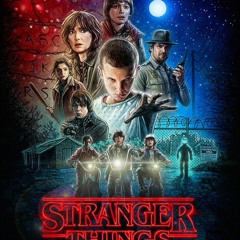 Stranger Things Theme - Mac Stanton Edit