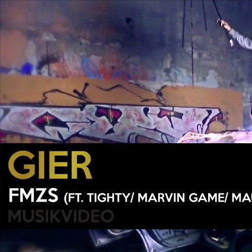 Gier Feat. Marvin Game Tighty DirtyMaulwurf - FMZS (beat By Morten Mix By BOGA)