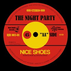Nice Shoes (45 version)