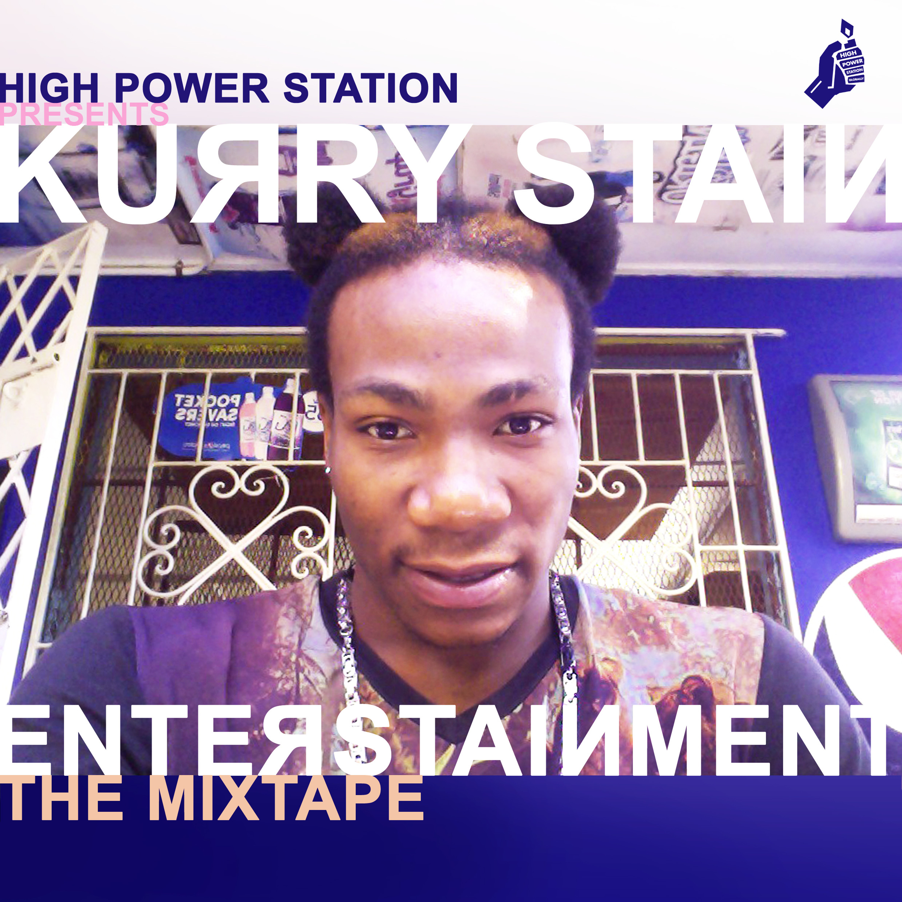 HIGHPOWERSTATION