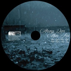 Những Đêm Mưa Rơi (Acoustic Cover)