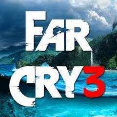 FARCRY 3 Blood Dragon - Cd Sound Track Nr 7 (rmx DnB)