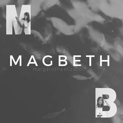 My Boo (Ghost Town DJ's) - cover by MagBeth
