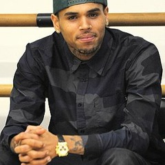 Chris Brown - You Make Me This Way (I Got You)