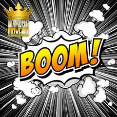 [Mao-Plin] - Boom Boom (Mao-Plin Bootleg) R-Wan & Awiin, AongAeng [130]