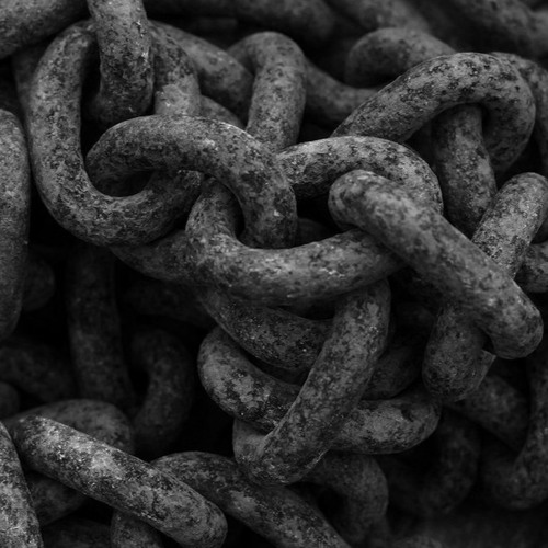 Sincerely Wilson Ft. Greg Dwight - Chains