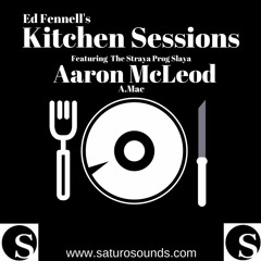 Kitchen Sessions 13/08/16, Last Course