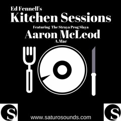 A Mac’s Meat & Two Veg Prog Tech Mix – Exclusive Kitchen Sessions Guest Mix 13/08/16