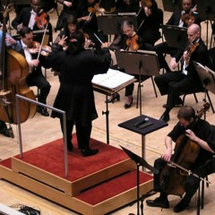 Divertimento Notte blu 2011 Symphony Center Chicago