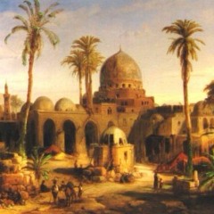Tala'a Al Badru 'Alaynâ [Instrumental by Isma'L]
