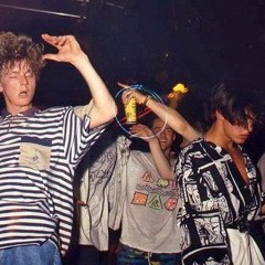 Dark Rooms & Acid Perfume Vol 2