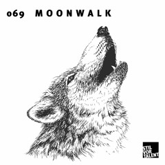 SVT–Podcast069 – Moonwalk