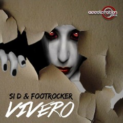 Si D & Footrocker - Vivero Sample