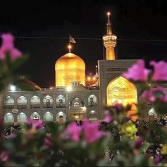 Mola Reza (a.s)  --  Mir Hasan Mir  --  Manqabat