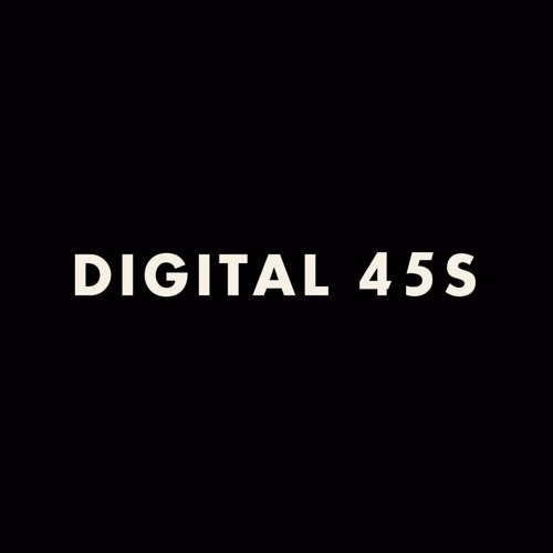 Digital 45s