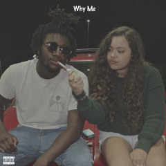 Semaj Sinclair - Why Me (ft. Alexa Jenson)[prod. canis major]