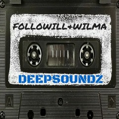 Deepsoundz #37  //Followill&Wilma//