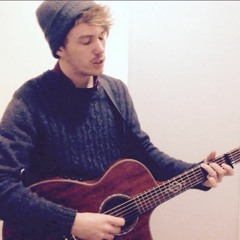 The Beatles - I Will (Acoustic Cover)