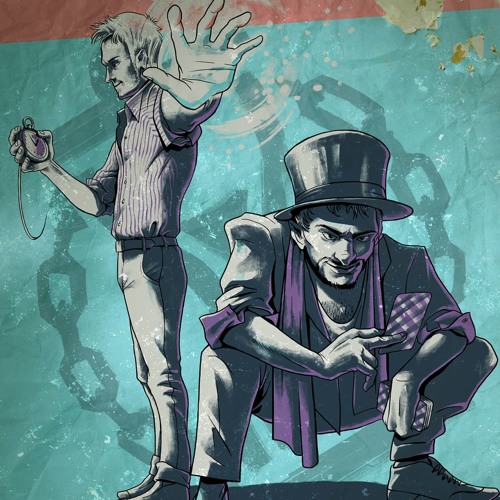 Teddy Killerz & Annix - Leap Of Faith