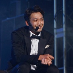 RAIN "Love Story"  English Version