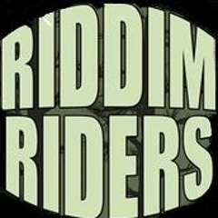 RIDDIM RIDERS Face Ragga Hip Hop
