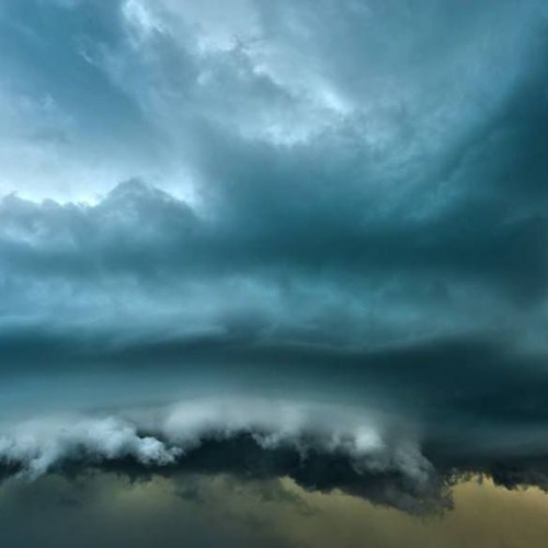 Twister - F5 Tornado - In Memoriam Tim Samaras, Paul Samaras and Carl Young