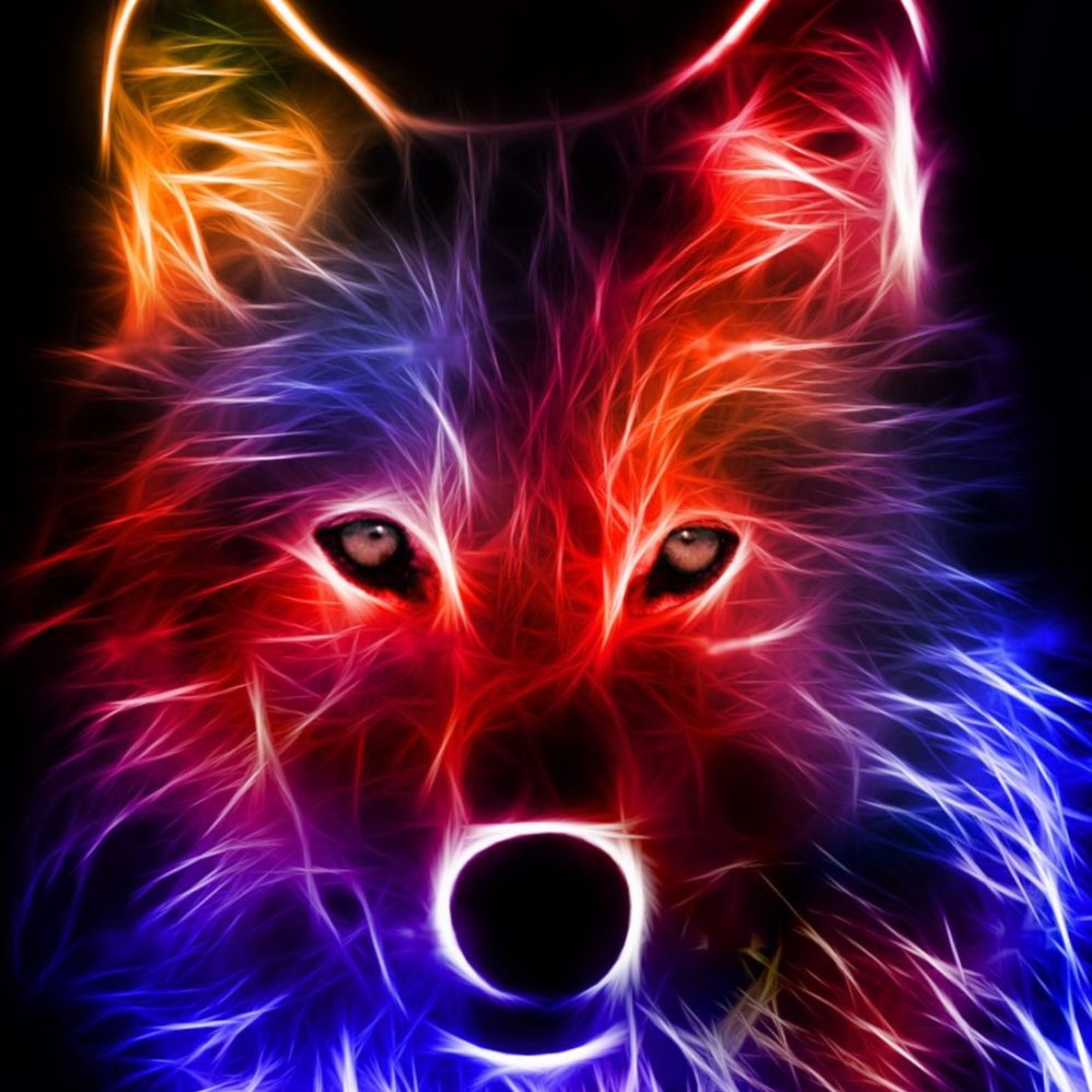 ODD WOLF Mixtape * LOVE
