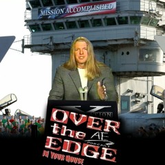 Over the Edge 1998