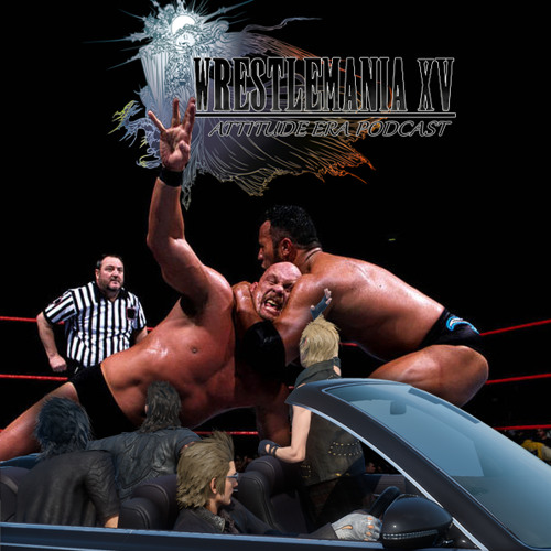Stream Wrestlemania 15 by The Attitude Era Podcast Listen online