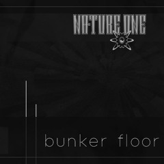 Smoon @ Nature One 2016 Absolut Techno Bunker Floor