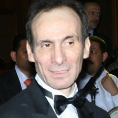 حبيب العمر -- عمرو سليم