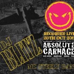 BLITZ @ Absolute Carnage - 28th Oct 2011.MP3